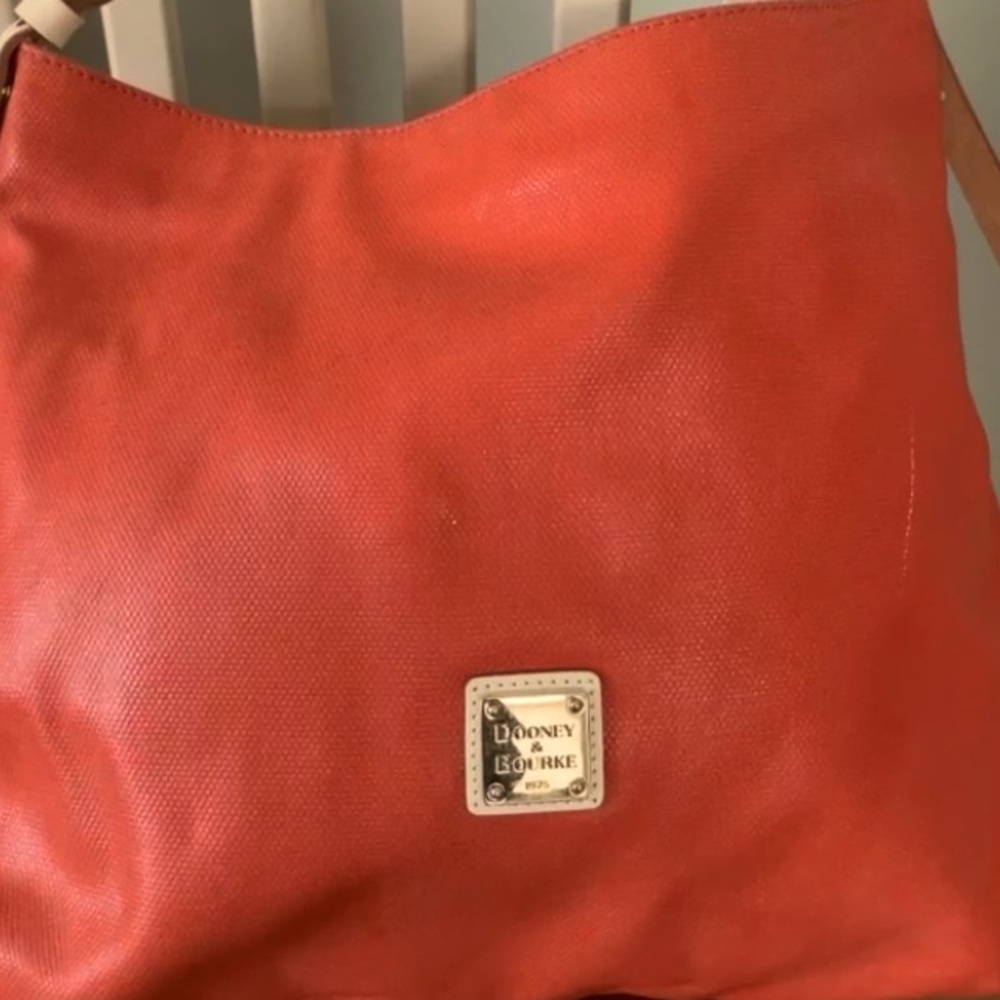 Dooney & Bourke Shoulder Bag